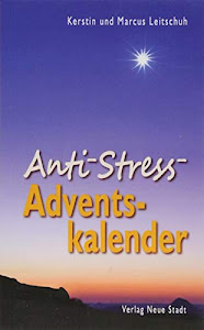 Anti-Stress-Adventskalender (Impulse)