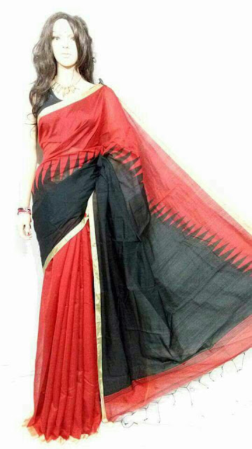 Handloom Sarees 