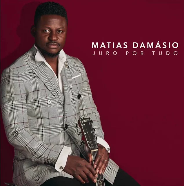 Matias Damasio - Juro Por Tudo Letra, Lyrics