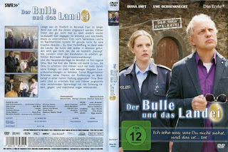   der bulle und das landei, der bulle und das landei goldrausch, der bulle und das landei season 1 episode 6, diana amft