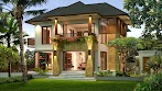 Desain Rumah - Desain Rumah Villa Bali Posisi Hook Terbaik (Part 1 ... / 5 desain rumah lengkap dengan ukurannya.