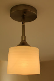 pendant light - Rona