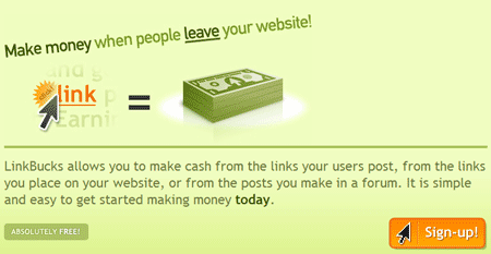 How to Make Money with Linkbucks