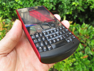 Nokia X2-01 Seken Jadul Kolektor Item
