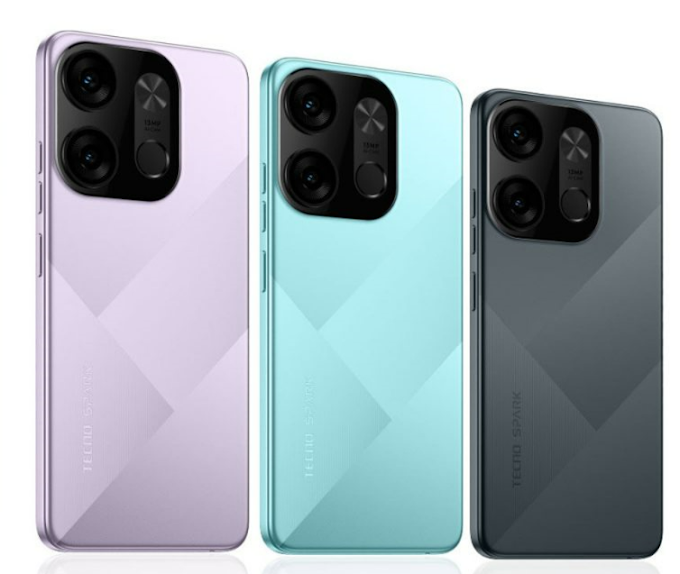 Tecno Spark Go 2023 Full Specifications