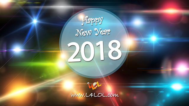 happy new year 2018 wishes cards for friends