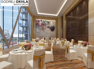 Godrej Platinum Okhla Phase 1 Delhi