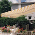 Stay Shaded With Awnings