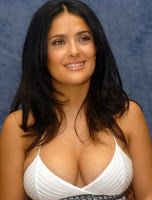 Tetas Salma Hayek,Imagenes Tetas Salma Hayek