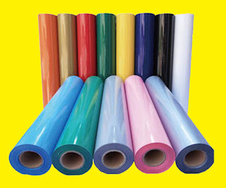 Transfer vinyl Roll ludhiana