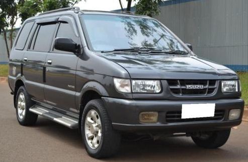 Pilihan Terlengkap Mobil  Bekas  Second Harga Dibawah 50 60 