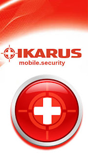 Ikarus: Mobile security 