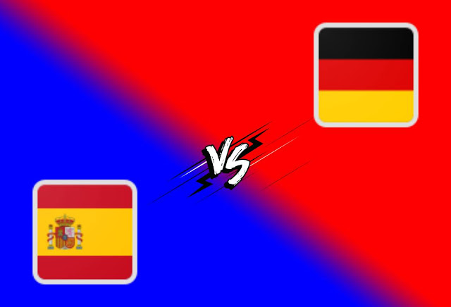 مشاهدة مباراة إسبانيا وألمانيا اليوم بث مباشر في كأس العالم قطر 2022