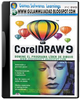 Corel draw 9 With Serial Key Full Register Free Download Usa