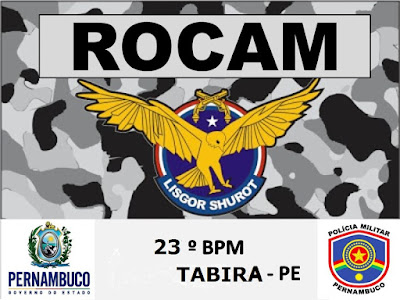 Resultado de imagem para rocam de tabira