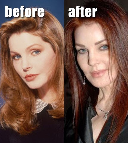 famous-plastic-surgery.blogspot.com: Priscilla Presley ...