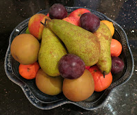 Autumn Fruits4