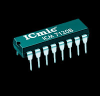 integrated circuit