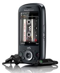 Sony Ericsson Zylo