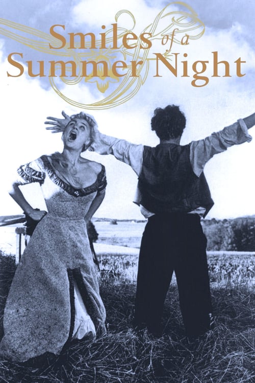 [HD] Das Lächeln einer Sommernacht 1955 Ganzer Film Kostenlos Anschauen