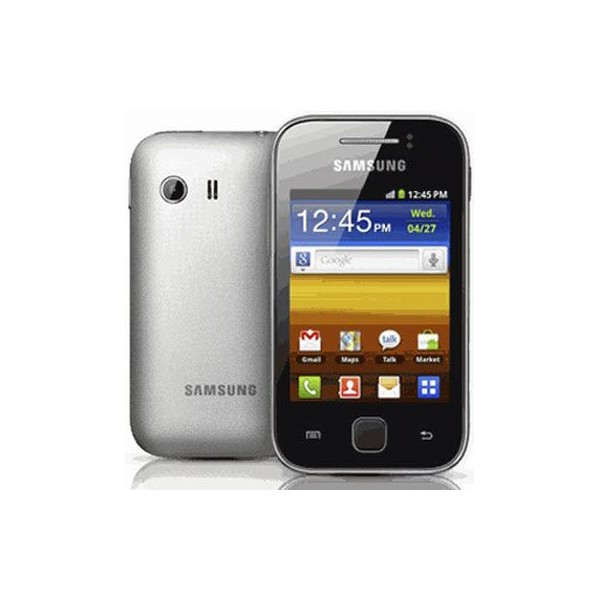 Hp Samsung i509 Galaxy Y CDMA