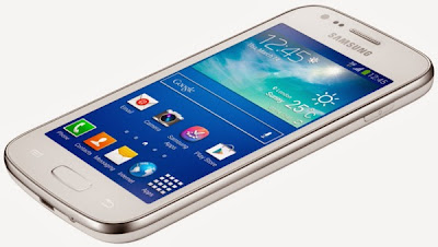 Harga dan Spesifikasi Samsung Galaxy Ace 3