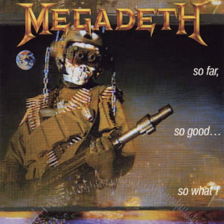So Far, So Good... So What! ( 1988 )