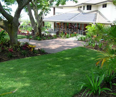 Do It Yourself Landscaping Design