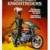 Opened 40 Years Ago: KNIGHTRIDERS (4/10/1981)