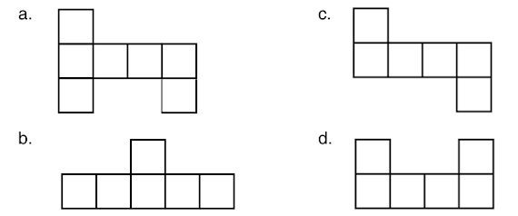 Soal Matematika Kelas 5 Semester 2 Ktsp