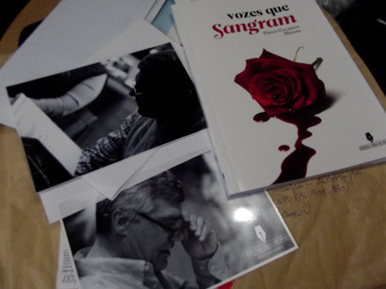 OBRA > VOZES QUE SANGRAM