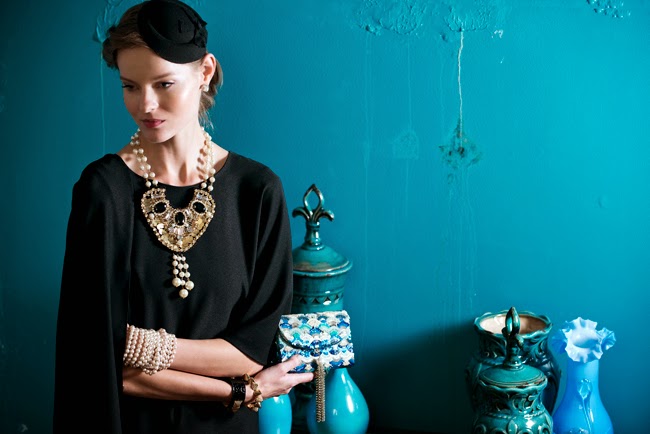 Elizabeth Wahyu Accessories