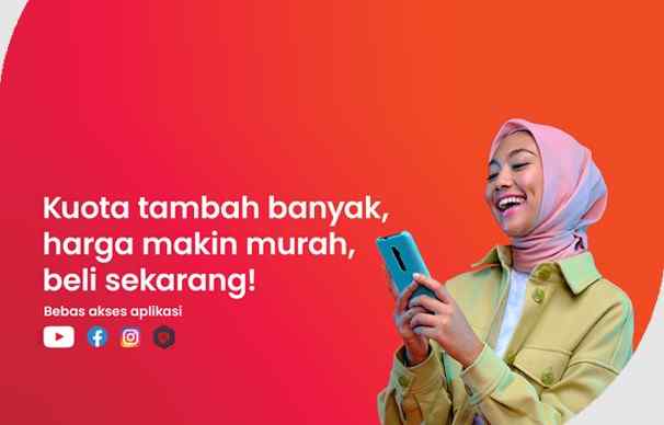 Cara Beli Voucher Telkomsel Online Digital Pulsa