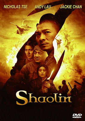 Baixar Filmes Download – Shaolin (Dual Audio) Grátis