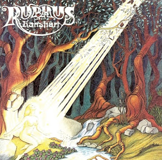 Ruphus - 1974 - Ranshart