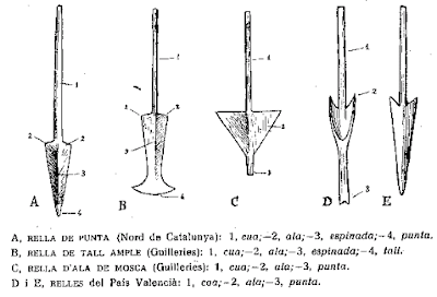 rella, aladre