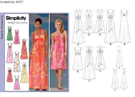 Simplicity Pattern #4577