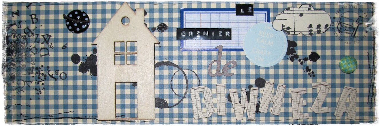 Le Grenier de Diwheza