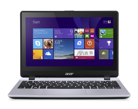  Download Driver Netbook Aspire V3-112P Drivers for Win8, Win8.1(64bit)