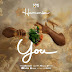 AUDIO | Harmonize - You (Mp3) Download