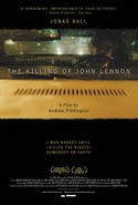 The Killing of John Lennon Synopsis