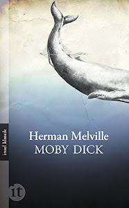 Moby Dick: Roman (insel taschenbuch)