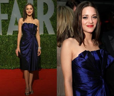 marion cotillard oscar