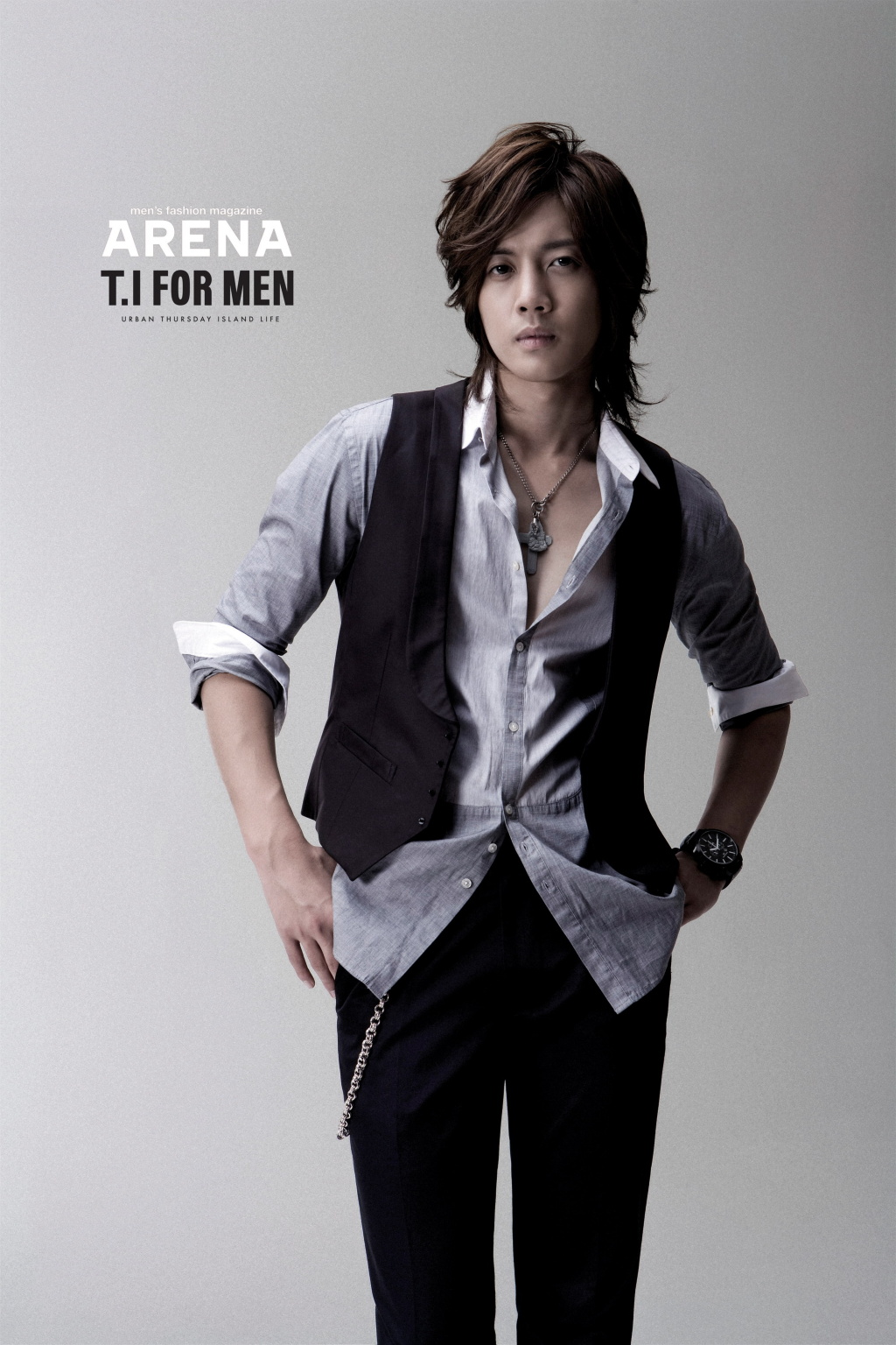 Kim Hyun Joong