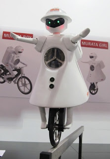 Murata robot