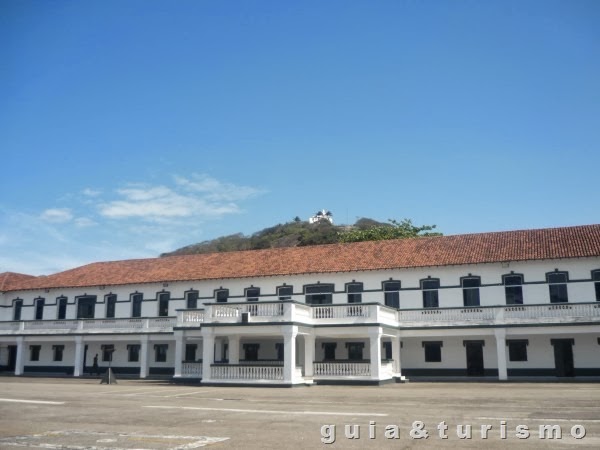Forte São Francisco Xavier da Barra