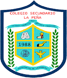 Logo del Colegio