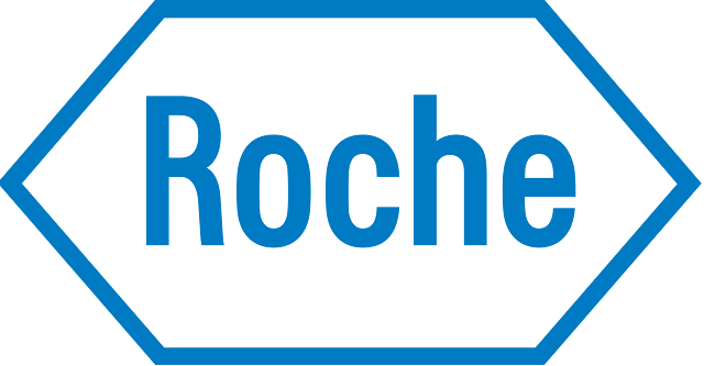 Hoffmann-La Roche | 2022 - TOP 15 Maiores Receitas das Vendas de Medicamentos das Empresas Farmacêuticas Globais