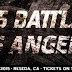 RESULTADOS - PWG Battle of Los Angeles 2015 (28/08/2015) ~ Noite 1