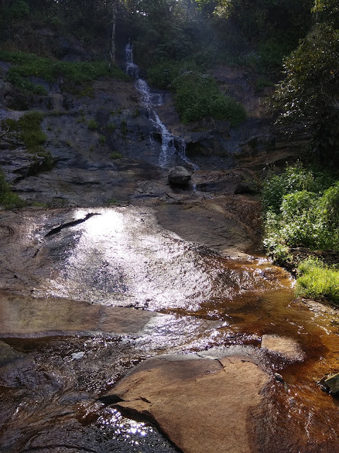 Valparai 